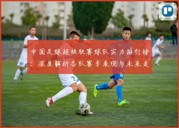 中国足球超级联赛球队实力排行榜:深度解析各队赛季表现与未来走势